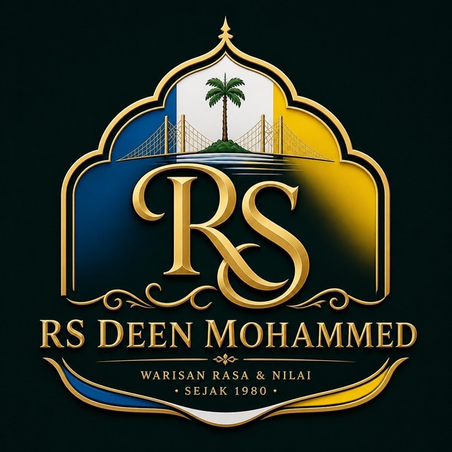 Nasi Kandaq RS Deen Mohammed
